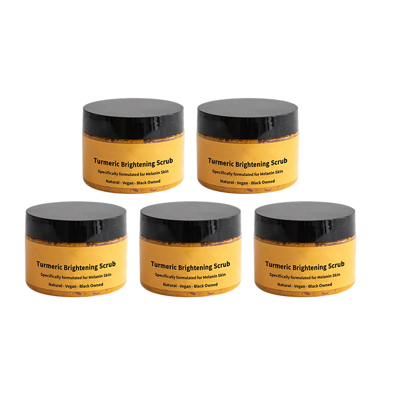 Devareon® 🥳🔥BUY 2 GET 1 FREE🔥Turmeric Exfoliating Body Scrub