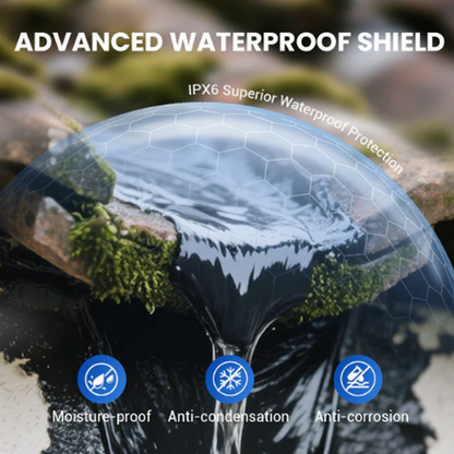 Devareon® Leak Repair Waterproof Sealant Spray