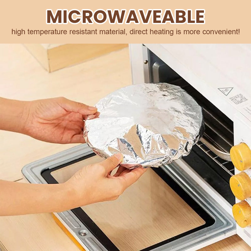 Devareon® 🏠Aluminum foil insulation cover