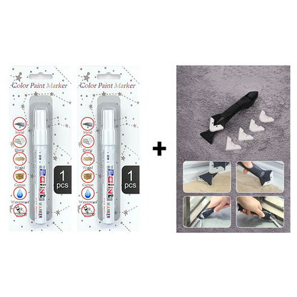 upsell Devareon® 🔥Mold-resistant and waterproof ceramic tile grout pen
