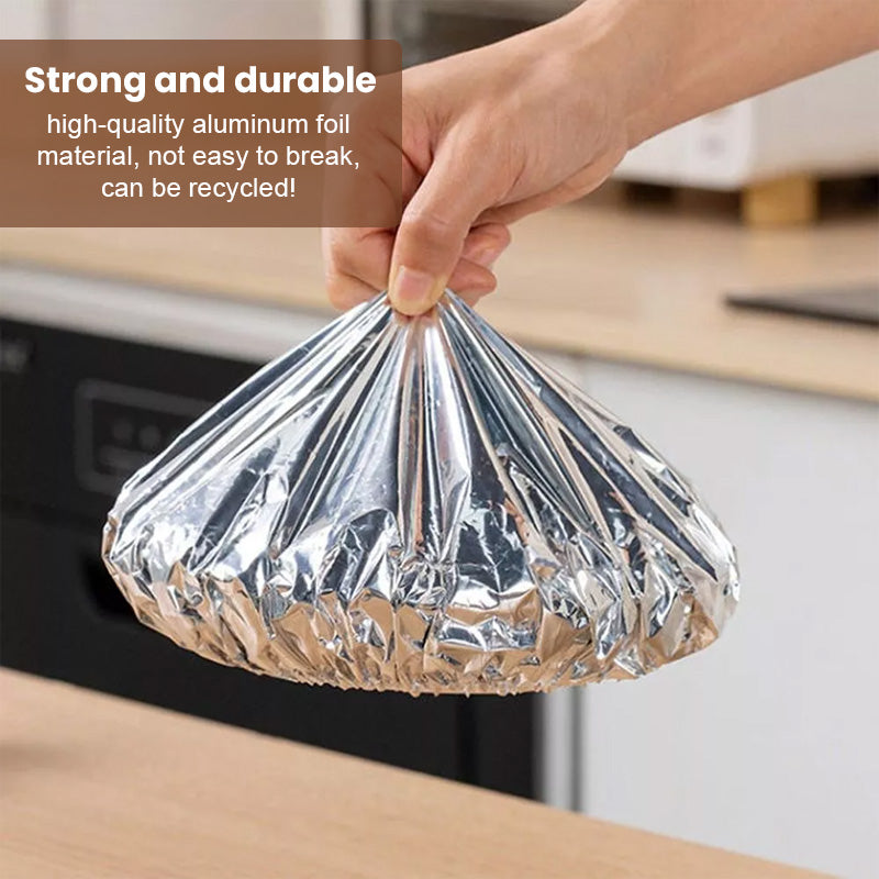 Devareon® 🏠Aluminum foil insulation cover