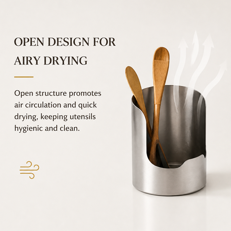 Devareon®🥳 50K+ SOLD!💨Multi-Functional Kitchen Utensil Holder