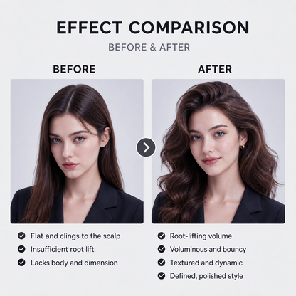 Devareon® 🥳Hair Leave-In Volumizing Styling Spray🔥
