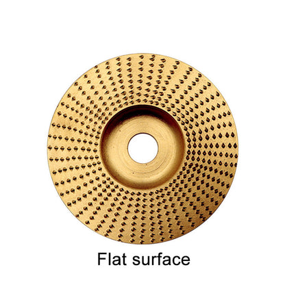 Devareon® Grinding Wheel for Angle Grinder🔥BUY MORE SAVE MORE
