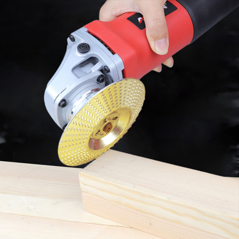 Devareon® Grinding Wheel for Angle Grinder🔥BUY MORE SAVE MORE