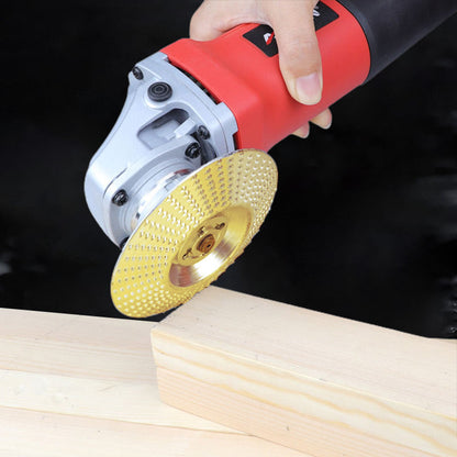 Devareon® Grinding Wheel for Angle Grinder🔥BUY MORE SAVE MORE