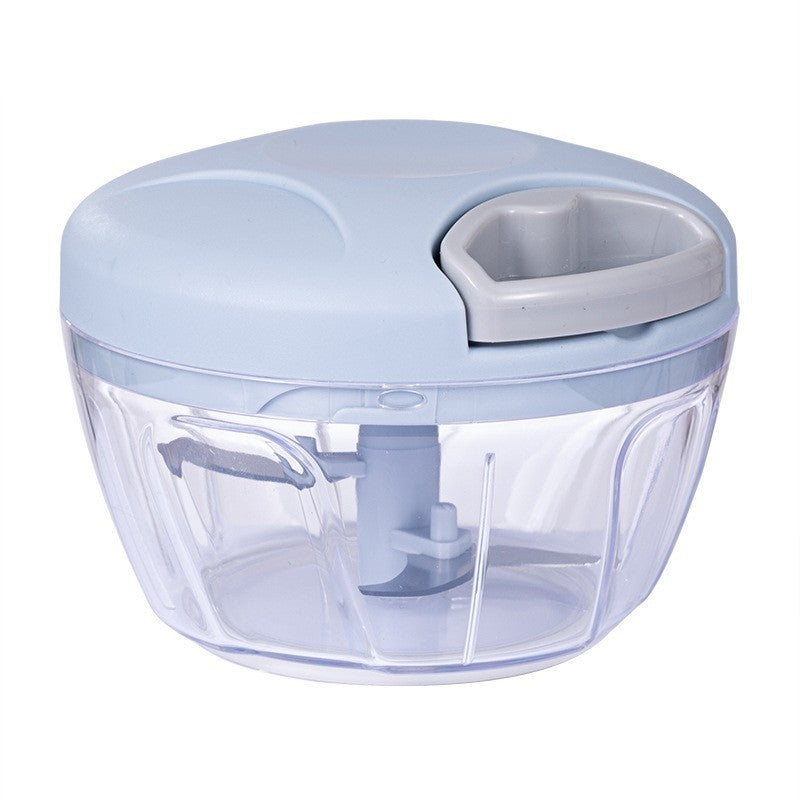 Small (500ml) – For garlic & small portions