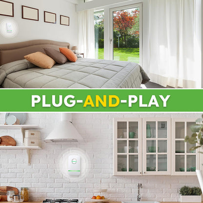 Devareon® 2026 HOT SALE🥳🏠 Flash Sale 40% Off!  30KW Home Electricity Saving Box 🌟🔌