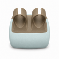 Light Blue Grey