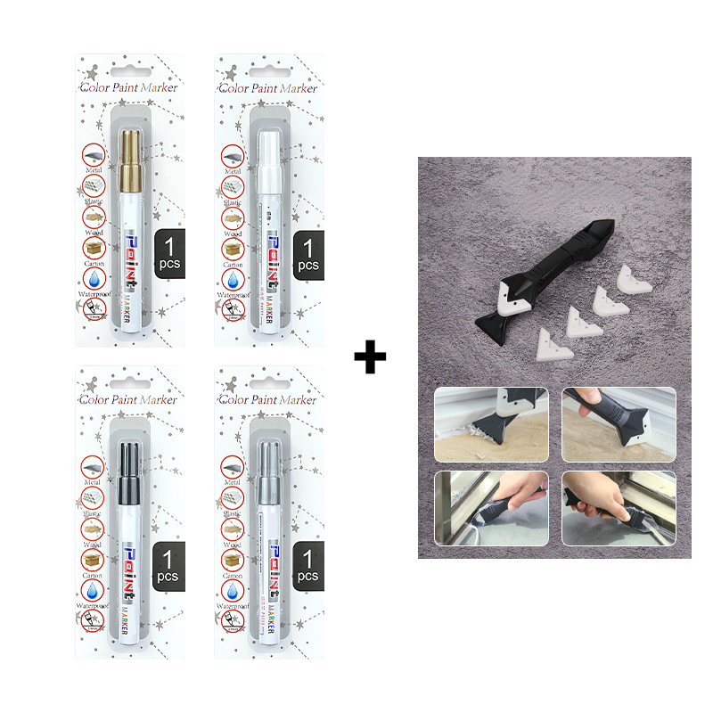 upsell Devareon® 🔥Mold-resistant and waterproof ceramic tile grout pen