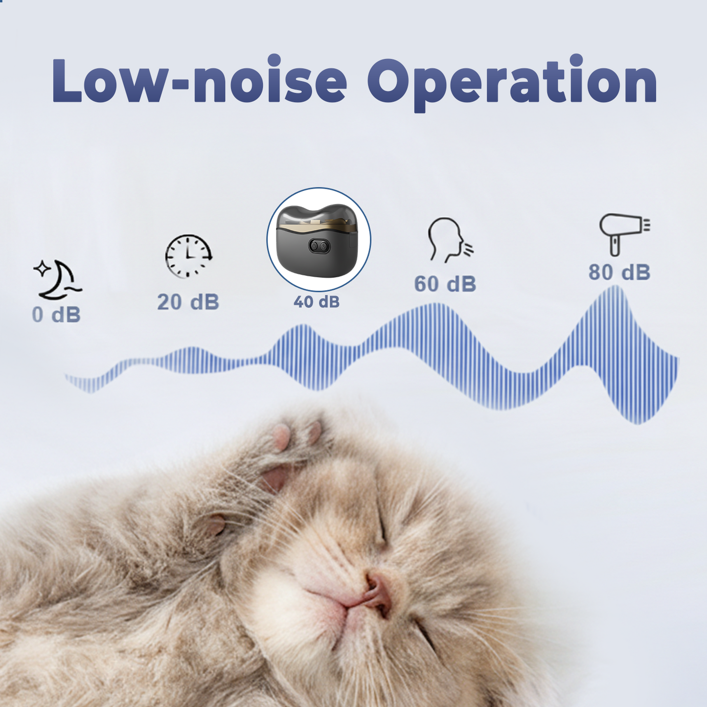 2026 Upgraded 2-in-1 Electric Nail Clipper & Polisher-Devareon®