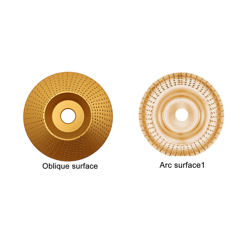 Devareon® Grinding Wheel for Angle Grinder🔥BUY MORE SAVE MORE
