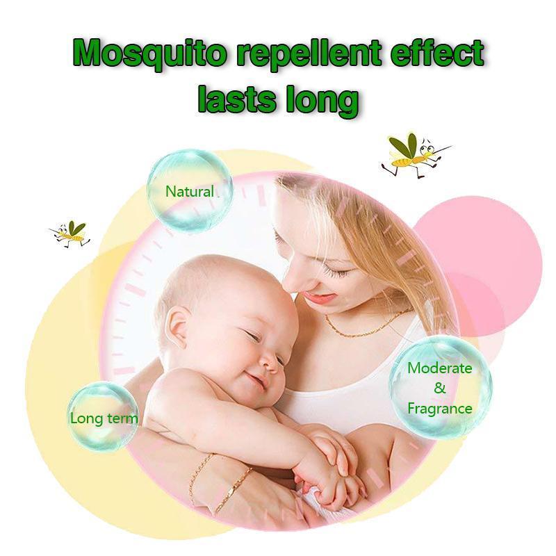 Devareon®🦟Mosquito Repellent Patch - Natural Formula