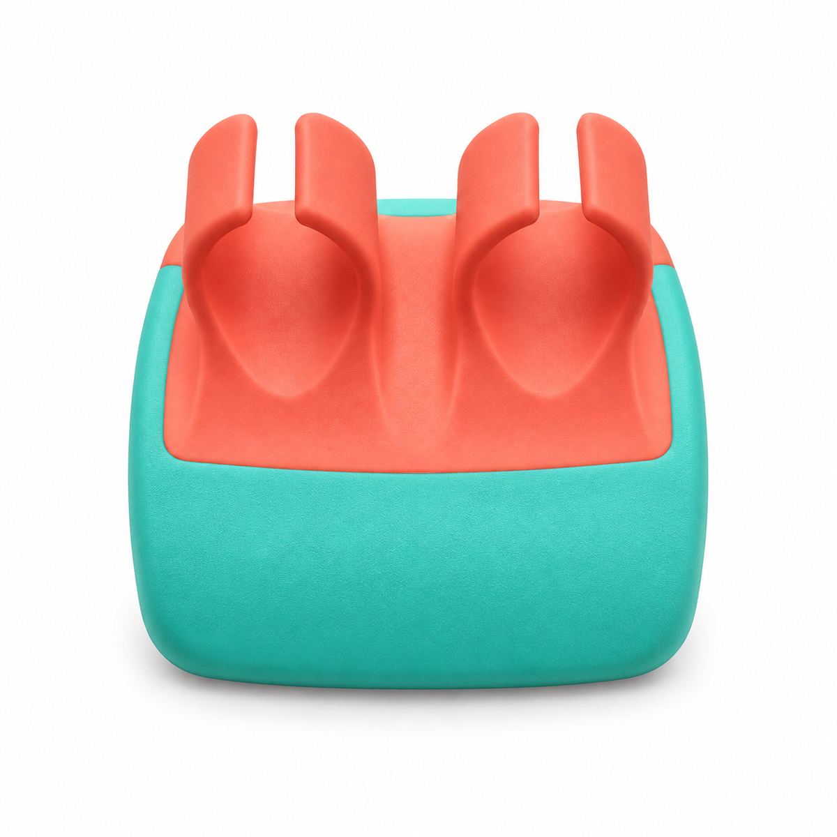 🔥 2026 New Arrivals | 🥕 Ergonomic Two-Finger Peeler – Effortless Fruit & Vegetable Peeling, Less Waste & More Convenience | Devareon®