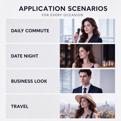 Devareon® 🥳Hair Leave-In Volumizing Styling Spray🔥