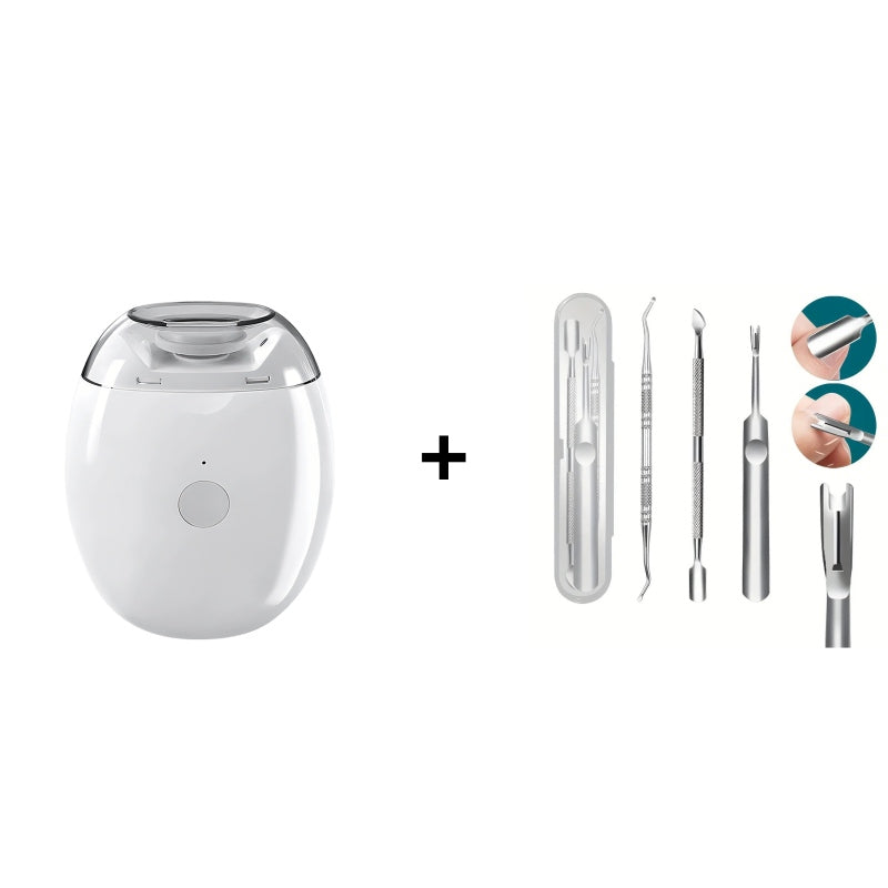 upsell 60%Universal Automatic Fingernail Grinder for Adults and Children -Devareon®