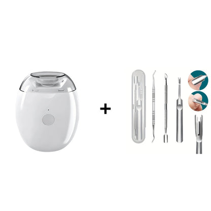 upsell 60%Universal Automatic Fingernail Grinder for Adults and Children -Devareon®