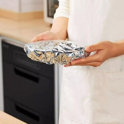 Devareon® 🏠Aluminum foil insulation cover