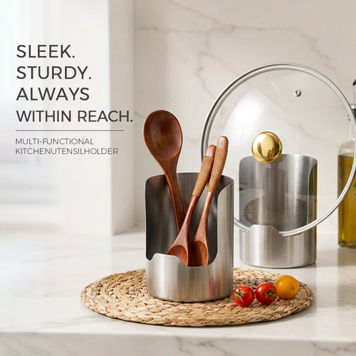 Devareon®🥳 50K+ SOLD!💨Multi-Functional Kitchen Utensil Holder