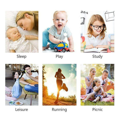 Devareon®🦟Mosquito Repellent Patch - Natural Formula