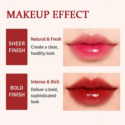 Devareon®🔥Buy 1 get 1 Free !! Removable, waterproof, long-lasting lip gloss