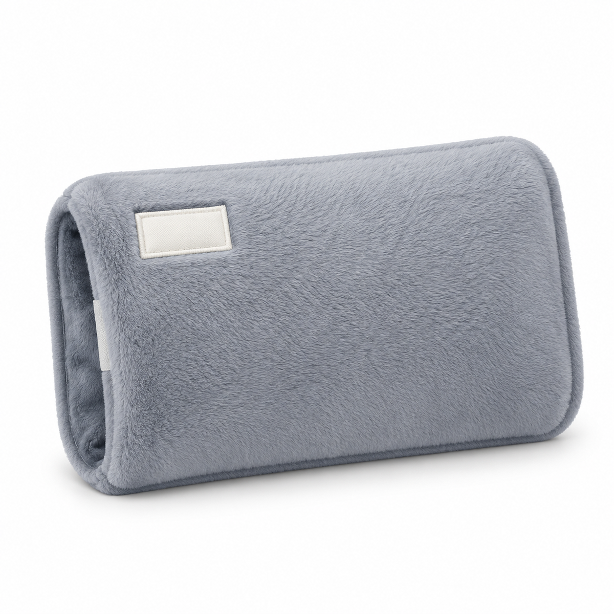 🧸 Rechargeable Electric Hot Water Bottle – Soft Plush Hand Warmer for Cosy Winter Comfort | Devareon®