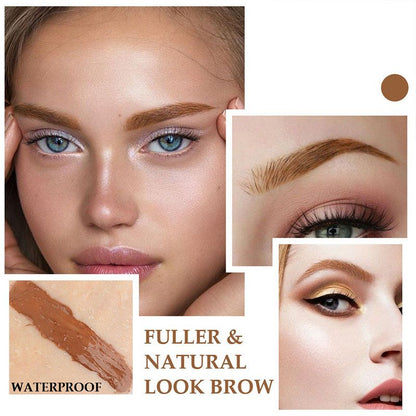 Devareon® 🥳2026 HOT SALE🥳💞50K+ SOLD!🔥Fast Tinted Eyebrow Gel
