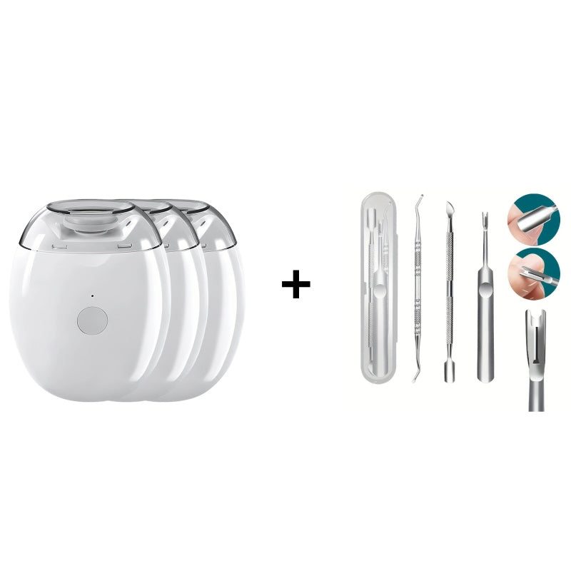upsell 60%Universal Automatic Fingernail Grinder for Adults and Children -Devareon®
