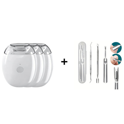 upsell 60%Universal Automatic Fingernail Grinder for Adults and Children -Devareon®