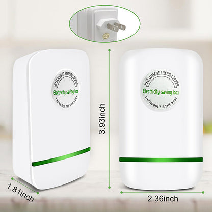 Devareon® 2026 HOT SALE🥳🏠 Flash Sale 40% Off!  30KW Home Electricity Saving Box 🌟🔌
