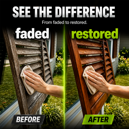 🎉HOT SALE✨All-in-One Surface Restoration Polish with Pad---Devareon