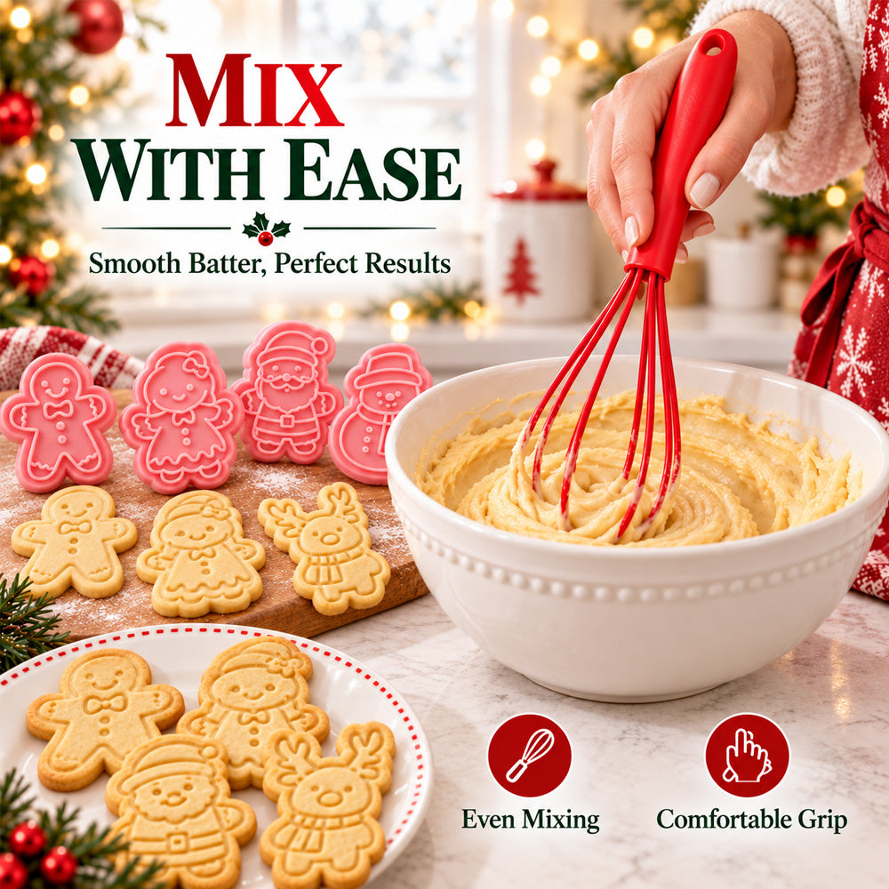 upsell🎄🍪Christmas baking set| Devareon®
