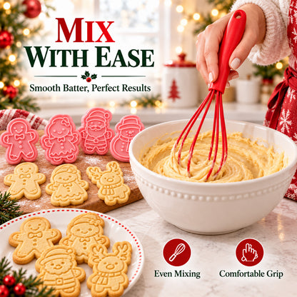 upsell🎄🍪Christmas baking set| Devareon®