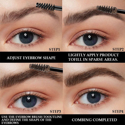 Devareon® 🥳2026 HOT SALE🥳💞50K+ SOLD!🔥Fast Tinted Eyebrow Gel