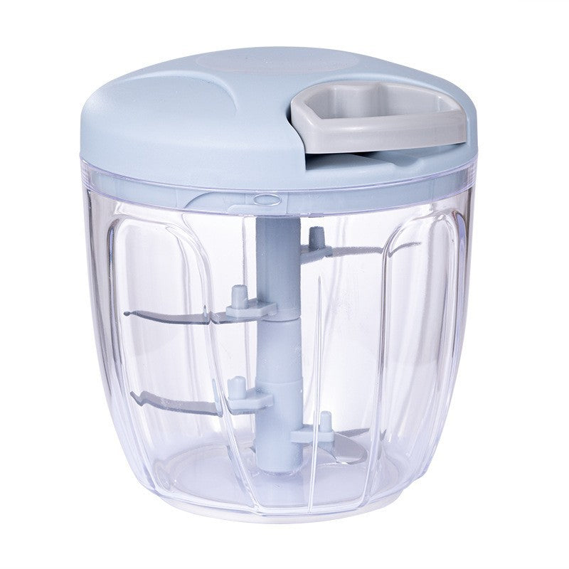 Large (900ml) – For family meals & batch prep