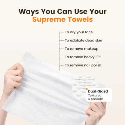 Devareon®🧹Disposable Dust Mop with 5 Reusable Cloths