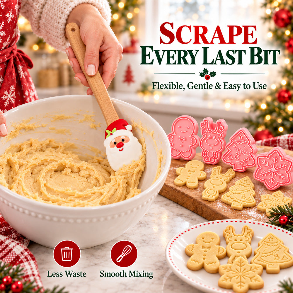 upsell🎄🍪Christmas baking set| Devareon®