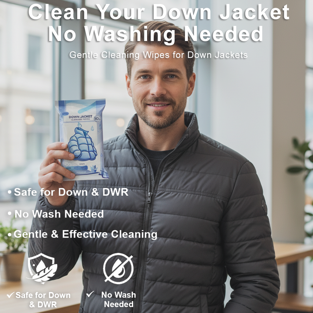 Devareon®🔥Clothing Stain Remover Wipes