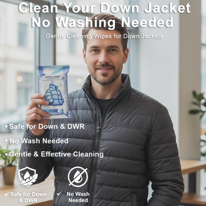 Devareon®🔥Clothing Stain Remover Wipes