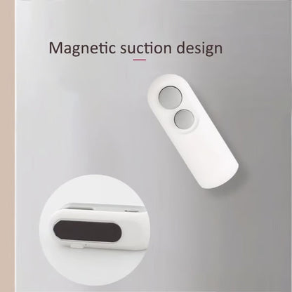 ⏳Mini Bag Sealer with Cutter and Magnet-Devareon®