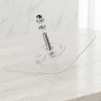 Devareon®⚡Drill Free Adhesive Hooks