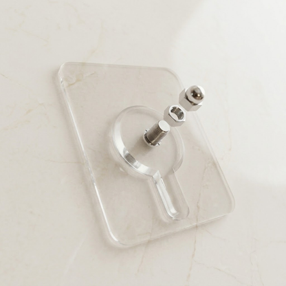 Devareon®⚡Drill Free Adhesive Hooks