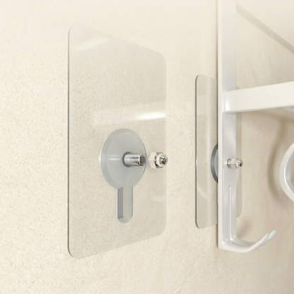 Devareon®⚡Drill Free Adhesive Hooks