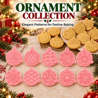 Christmas(10psc)