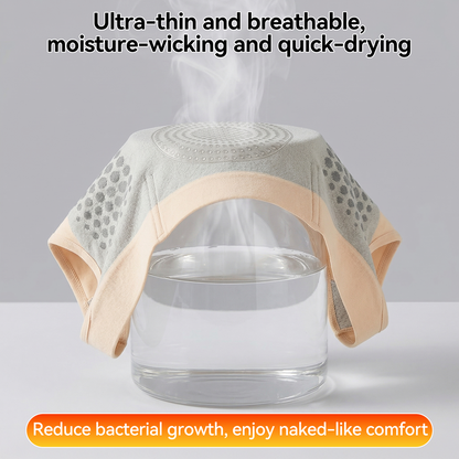 Moringa & Berberine 4-in-1 Microparticle Sculpting & Fat-Burning Shorts🔥Devareon®