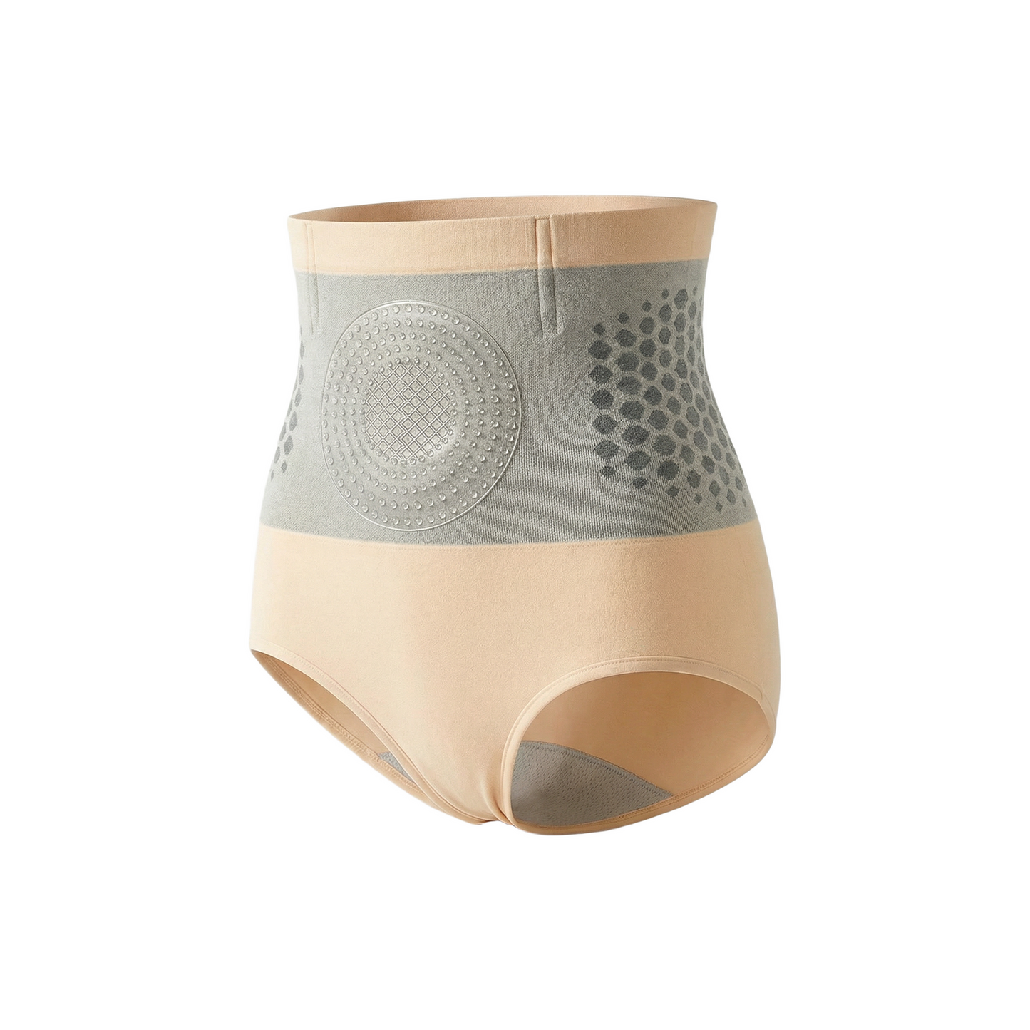 Moringa & Berberine 4-in-1 Microparticle Sculpting & Fat-Burning Shorts🔥Devareon®