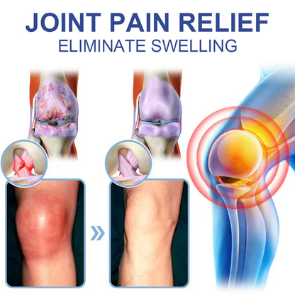 Devareon® Magnesium Pain Healing Bone Cream ( Treatment for arthritis, neuropathyy, rheumatic diseases, sports injuries, twitches and muscle spasms)