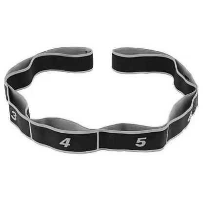 Devareon®🧘‍♀️ Stretch deeper, move more freely – Resistance band, wherever you are
