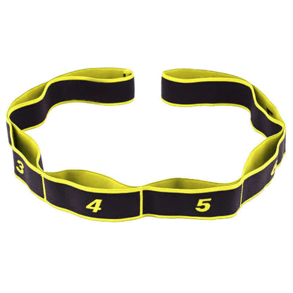 Devareon®🧘‍♀️ Stretch deeper, move more freely – Resistance band, wherever you are