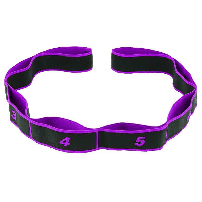 Devareon®🧘‍♀️ Stretch deeper, move more freely – Resistance band, wherever you are